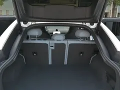 2023 Nio EC6 75kWh, белый — фото 12