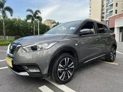 2021 Nissan Kicks 1.5L XL CVT — фото 2
