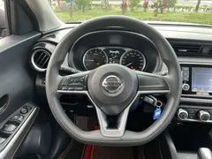 2021 Nissan Kicks 1.5L XL CVT — фото 3
