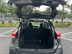 2021 Nissan Kicks 1.5L XL CVT — фото 10