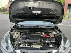 2021 Nissan Kicks 1.5L XL CVT — фото 11