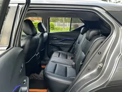 2021 Nissan Kicks 1.5L XL CVT — фото 12