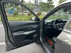 2021 Nissan Kicks 1.5L XL CVT — фото 13