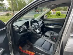 2021 Nissan Kicks 1.5L XL CVT — фото 14