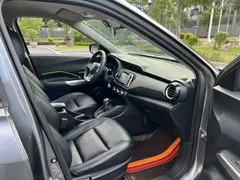 2021 Nissan Kicks 1.5L XL CVT — фото 15