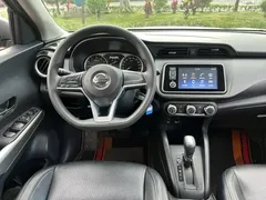 2021 Nissan Kicks 1.5L XL CVT — фото 17