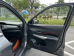 2021 Nissan Kicks 1.5L XL CVT — фото 18