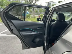 2021 Nissan Kicks 1.5L XL CVT — фото 21