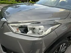 2021 Nissan Kicks 1.5L XL CVT — фото 22