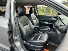 2021 Nissan Kicks 1.5L XL CVT — фото 23