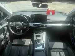 2020 Audi A4L 40 TFSI Fashion Dynamic — фото 3