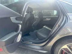 2020 Audi A4L 40 TFSI Fashion Dynamic — фото 4