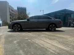 2020 Audi A4L 40 TFSI Fashion Dynamic — фото 5