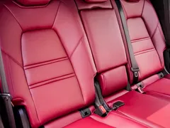 2019 Porsche Cayenne 3.0T, чёрный — фото 11