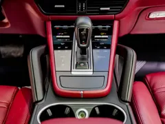 2019 Porsche Cayenne 3.0T, чёрный — фото 14