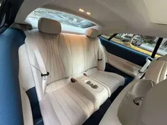 2023 Mercedes-Benz E-Class E 300 Coupe, зелёный — фото 6