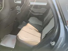 2024 BYD Qin PLUS Honor DM-i PHEV 55km Leading, синий — фото 17