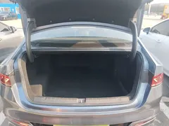 2024 BYD Qin PLUS Honor DM-i PHEV 55km Leading, синий — фото 19