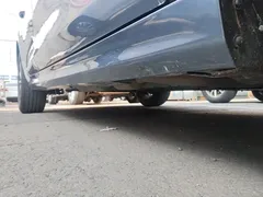 2024 BYD Qin PLUS Honor DM-i PHEV 55km Leading, синий — фото 21