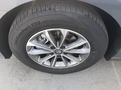 2024 BYD Qin PLUS Honor DM-i PHEV 55km Leading, синий — фото 23