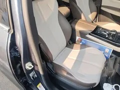 2024 BYD Qin PLUS Honor DM-i PHEV 55km Leading, синий — фото 25