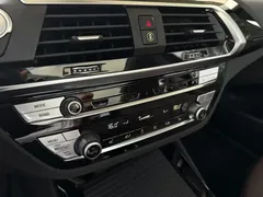 2021 BMW X3, белый — фото 8