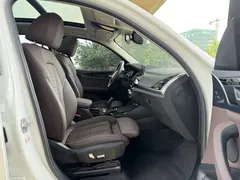 2021 BMW X3, белый — фото 13