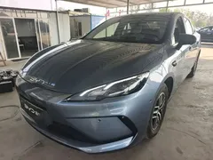 2025 BYD Seal 05 PHEV 120KM Smart Driving Flagship — фото 2