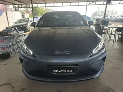 2025 BYD Seal 05 PHEV 120KM Smart Driving Flagship — фото 3