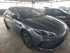2025 BYD Seal 05 PHEV 120KM Smart Driving Flagship — фото 4