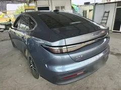 2025 BYD Seal 05 PHEV 120KM Smart Driving Flagship — фото 5
