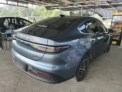 2025 BYD Seal 05 PHEV 120KM Smart Driving Flagship — фото 7
