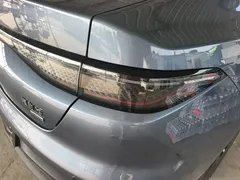 2025 BYD Seal 05 PHEV 120KM Smart Driving Flagship — фото 8