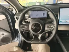 2025 BYD Seal 05 PHEV 120KM Smart Driving Flagship — фото 11