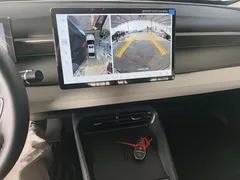 2025 BYD Seal 05 PHEV 120KM Smart Driving Flagship — фото 13