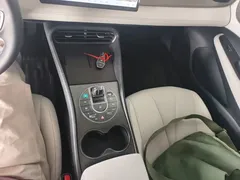 2025 BYD Seal 05 PHEV 120KM Smart Driving Flagship — фото 14