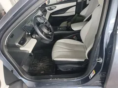 2025 BYD Seal 05 PHEV 120KM Smart Driving Flagship — фото 15