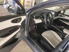 2025 BYD Seal 05 PHEV 120KM Smart Driving Flagship — фото 16