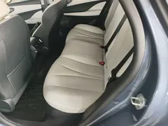2025 BYD Seal 05 PHEV 120KM Smart Driving Flagship — фото 17