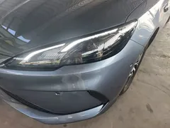 2025 BYD Seal 05 PHEV 120KM Smart Driving Flagship — фото 24