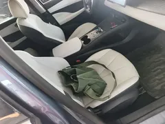 2025 BYD Seal 05 PHEV 120KM Smart Driving Flagship — фото 25