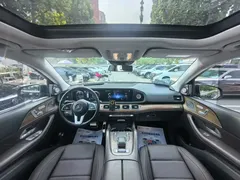 2021 Mercedes-Benz GLE 350 e 4MATIC, чёрный — фото 5