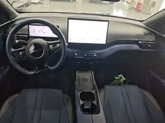 2025 BYD Seagull Smart Driving 305km Freedom, белый — фото 10