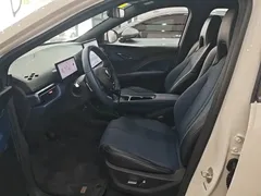 2025 BYD Seagull Smart Driving 305km Freedom, белый — фото 15