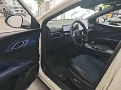 2025 BYD Seagull Smart Driving 305km Freedom, белый — фото 16