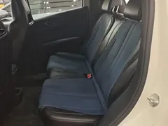 2025 BYD Seagull Smart Driving 305km Freedom, белый — фото 17