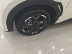 2025 BYD Seagull Smart Driving 305km Freedom, белый — фото 23