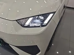 2025 BYD Seagull Smart Driving 305km Freedom, белый — фото 24