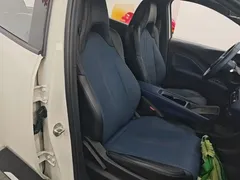 2025 BYD Seagull Smart Driving 305km Freedom, белый — фото 25