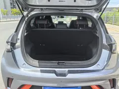 2023 BYD Dolphin 420km Freedom — фото 9